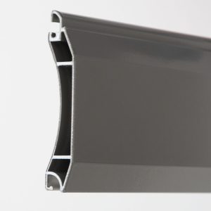 Ρολά αλουμινίου Διπλού Τοιχώματος ra 100