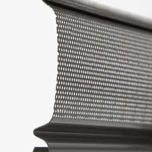 Διάτρητα Ρολά Επίπεδης Διατομής rd 115