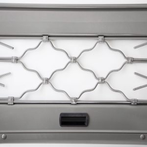 Δικτυωτά ρολά μεγάλο μάτι rs 115