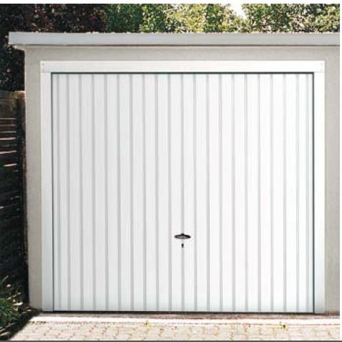 Μονοκόμματες Γκαραζόπορτες Οροφής Μονοκόμματες Γκαραζόπορτες Οροφής