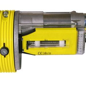 Μοτέρ ρολού elsamec unico 1m