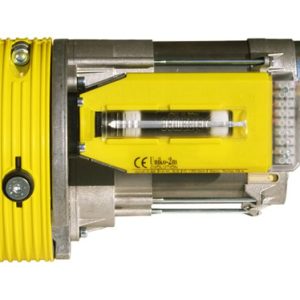 Μοτέρ ρολού elsamec unico 2m