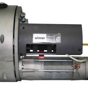 Μοτέρ ρολού pujol winner 600/240