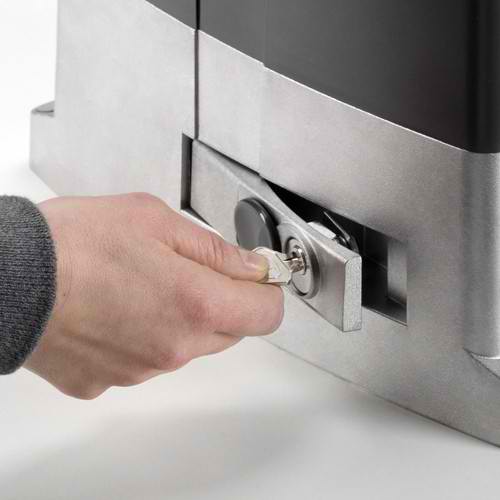 Μοτέρ Συρόμενης Πόρτας beninca bull 10m Μοτέρ Συρόμενης Πόρτας beninca bull 10m