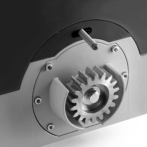 Μοτέρ Συρόμενης Πόρτας beninca bull 10m Μοτέρ Συρόμενης Πόρτας beninca bull 10m