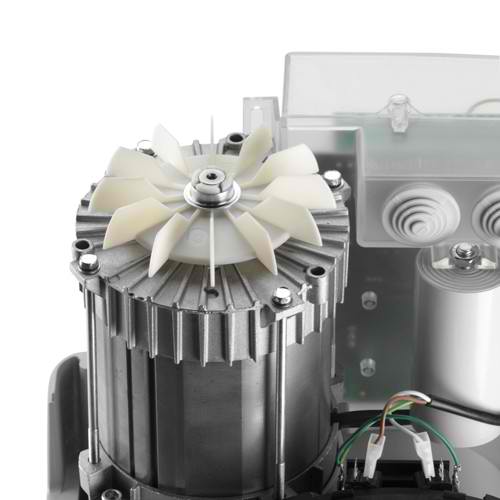 Μοτέρ Συρόμενης Πόρτας beninca bull 10m Μοτέρ Συρόμενης Πόρτας beninca bull 10m