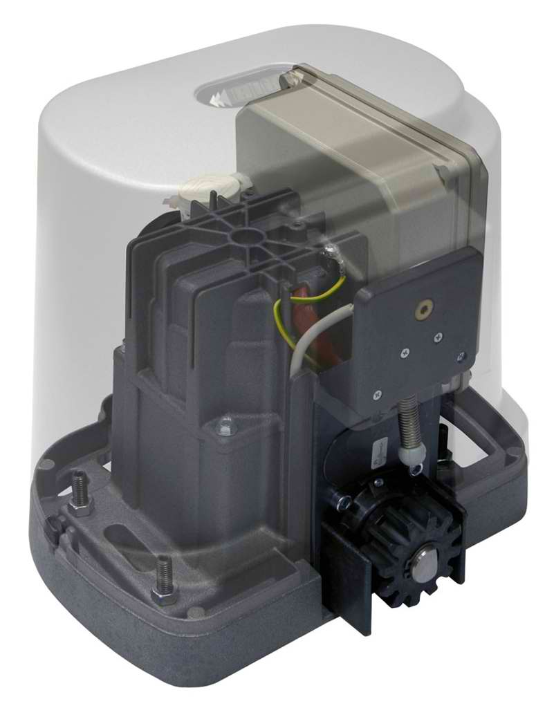 Μοτέρ Συρόμενης Πόρτας rib k500 Μοτέρ Συρόμενης Πόρτας rib k500