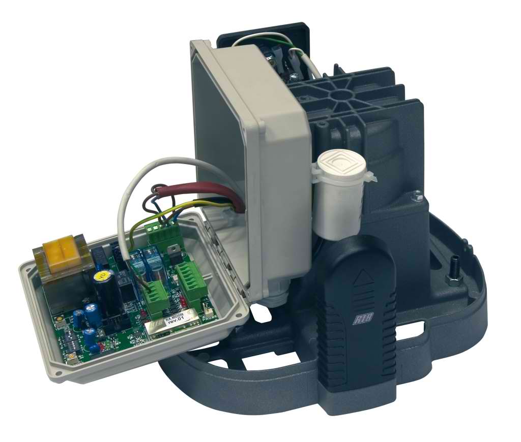 Μοτέρ Συρόμενης Πόρτας rib k500 Μοτέρ Συρόμενης Πόρτας rib k500