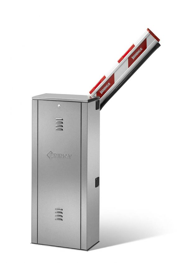 Μπάρα beninca road ve.650 Μπάρα beninca road ve.650