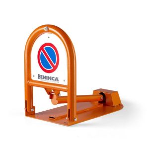 Μπαράκια Στάθμευσης beninca ve.som & ve.sor