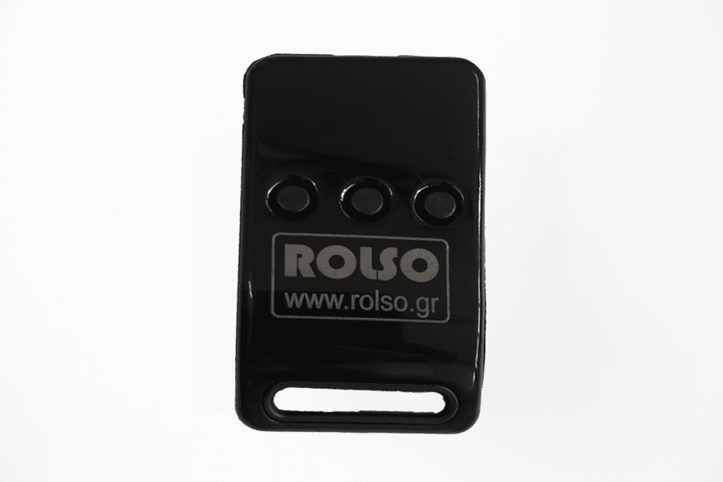 Pompos Trikanalos Rolso