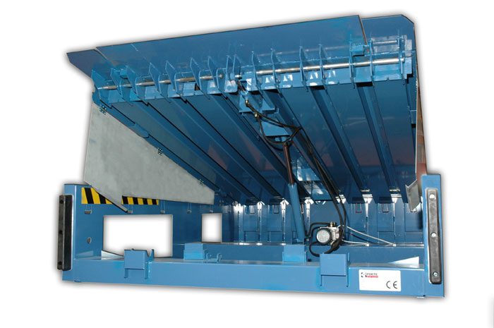 Ράμπες Ράμπες