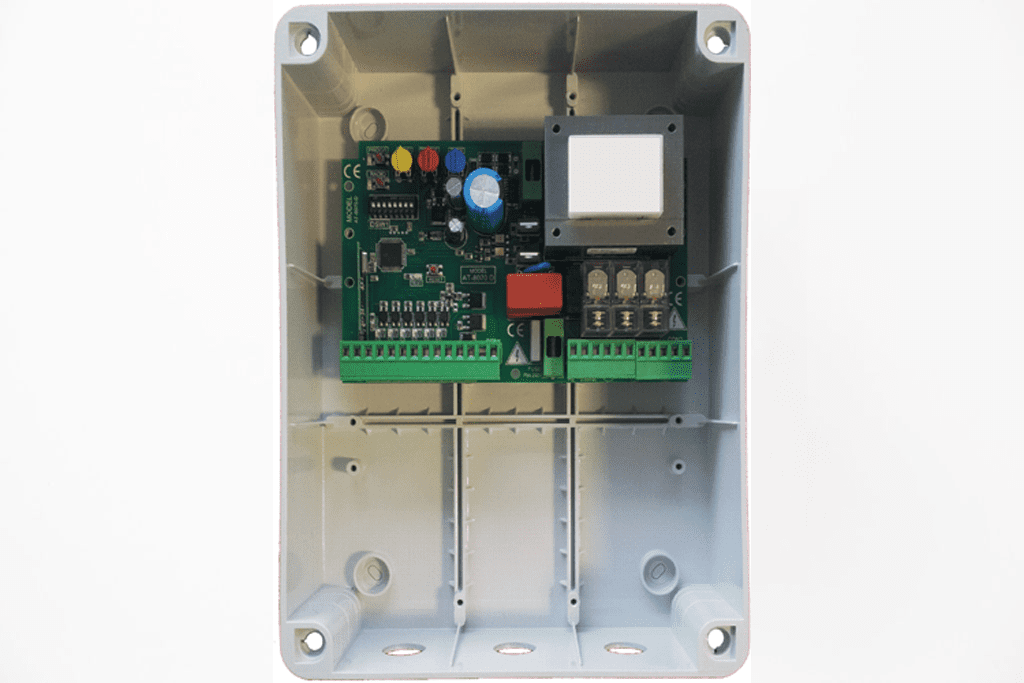 Tilexirismos Anoigomenou