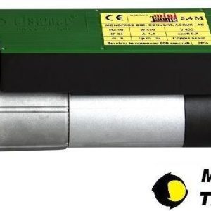 Βιομηχανικό μοτέρ ρολού elsamec ΜΙΝΙ taurus 5.4Μ & 5.4Τ